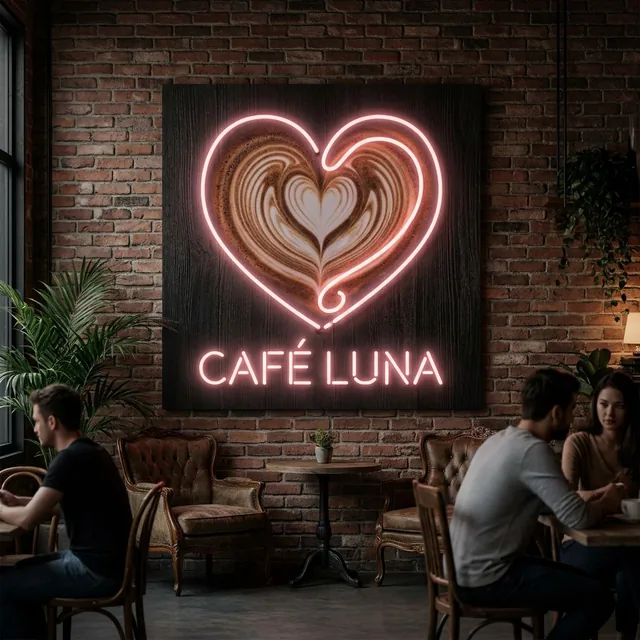 ABOUT LUMEA NEON