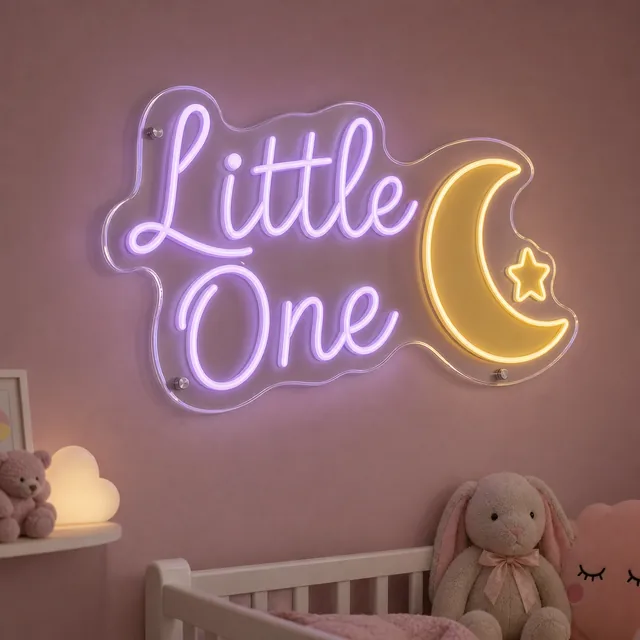 Little One